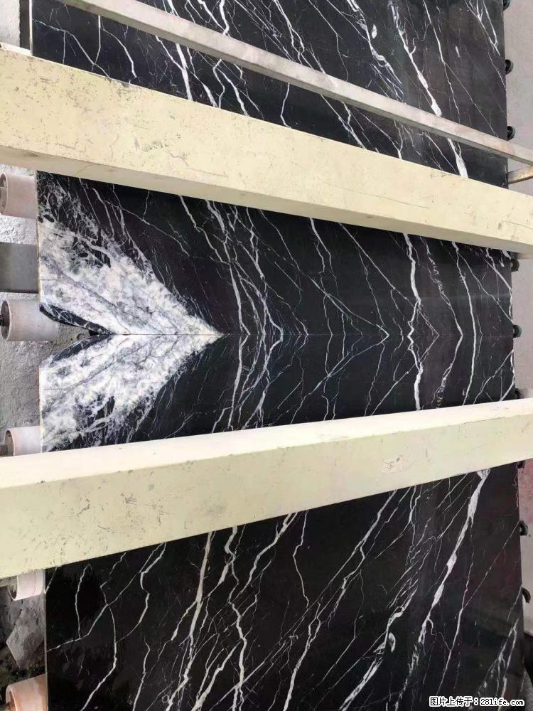 【远洋石材】小广告来一波，对磨的效果真不错，亮，黑，柔性好，这样的料还有6颗，有喜欢这款的欢迎来电 - 新手上路 - 锦州生活社区 - 锦州28生活网 jinzhong.28life.com