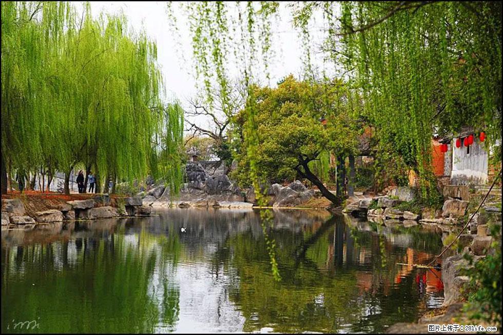 【春天，广西桂林灌阳县向您发出邀请！】江口老街又逢春 - 游山玩水 - 锦州生活社区 - 锦州28生活网 jinzhong.28life.com