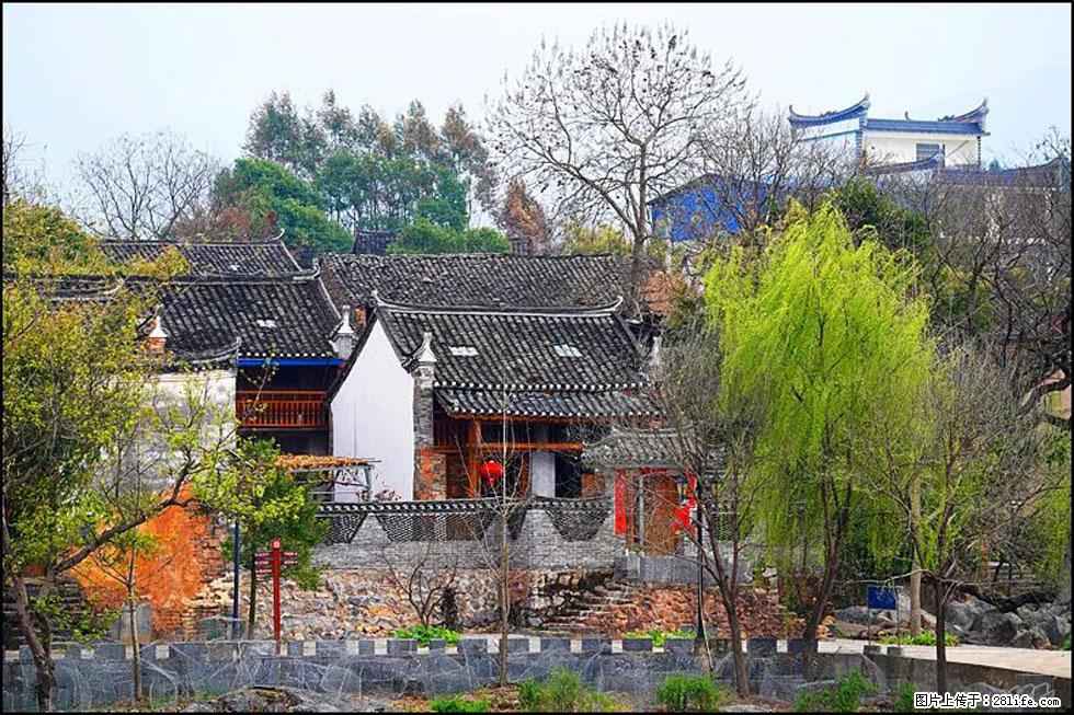 【春天，广西桂林灌阳县向您发出邀请！】江口老街又逢春 - 游山玩水 - 锦州生活社区 - 锦州28生活网 jinzhong.28life.com