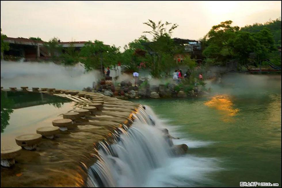 【春天,广西桂林灌阳县向您发出邀请!】如梦似幻莲溪庐 - 游山玩水 - 锦州生活社区 - 锦州28生活网 jinzhong.28life.com