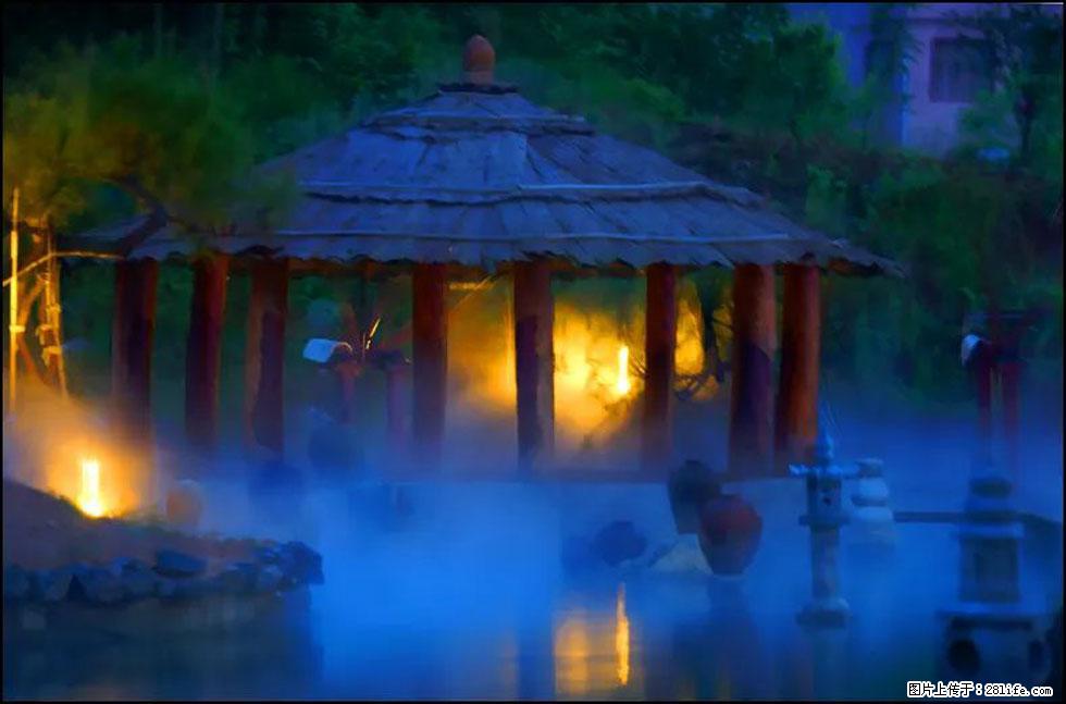 【春天,广西桂林灌阳县向您发出邀请!】如梦似幻莲溪庐 - 游山玩水 - 锦州生活社区 - 锦州28生活网 jinzhong.28life.com