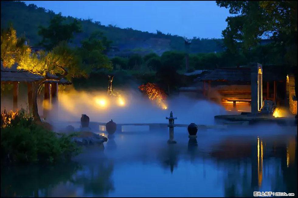 【春天,广西桂林灌阳县向您发出邀请!】如梦似幻莲溪庐 - 游山玩水 - 锦州生活社区 - 锦州28生活网 jinzhong.28life.com