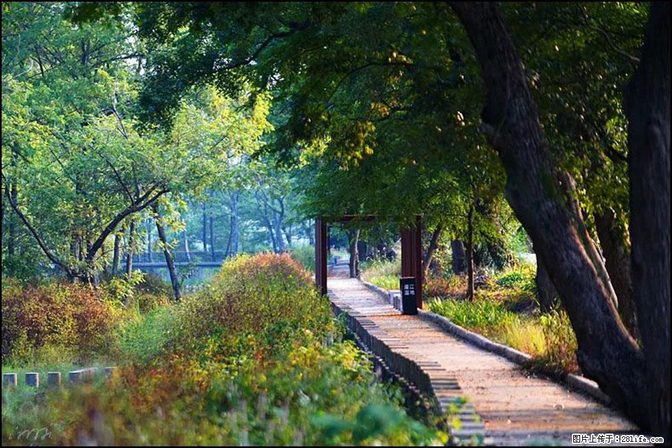 【春天,广西桂林灌阳县向您发出邀请!】熊家寨湿地公园 - 游山玩水 - 锦州生活社区 - 锦州28生活网 jinzhong.28life.com