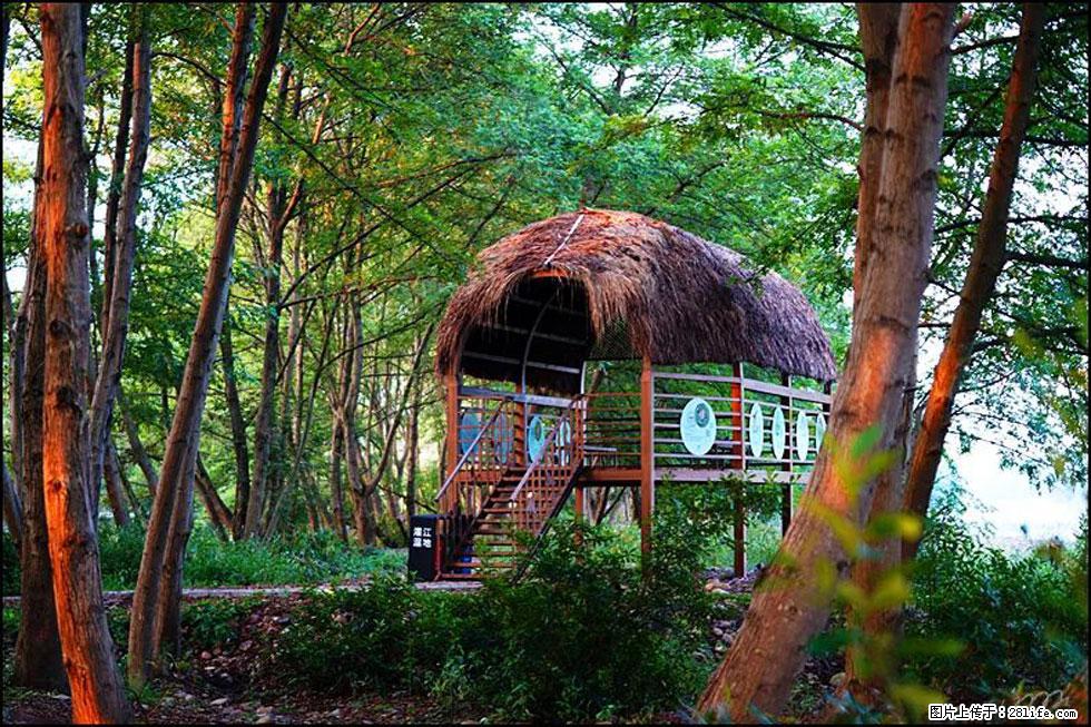 【春天,广西桂林灌阳县向您发出邀请!】熊家寨湿地公园 - 游山玩水 - 锦州生活社区 - 锦州28生活网 jinzhong.28life.com