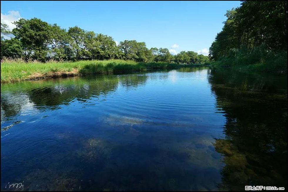 【春天,广西桂林灌阳县向您发出邀请!】熊家寨湿地公园 - 游山玩水 - 锦州生活社区 - 锦州28生活网 jinzhong.28life.com