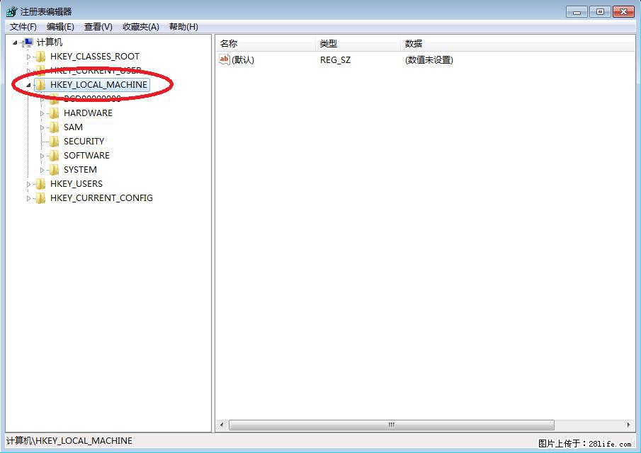 Photoshop不能直接拖拽打开图片的解决办法 - 生活百科 - 锦州生活社区 - 锦州28生活网 jinzhong.28life.com