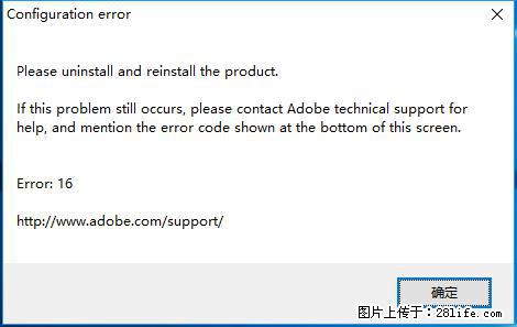Photoshop不能直接拖拽打开图片的解决办法 - 生活百科 - 锦州生活社区 - 锦州28生活网 jinzhong.28life.com