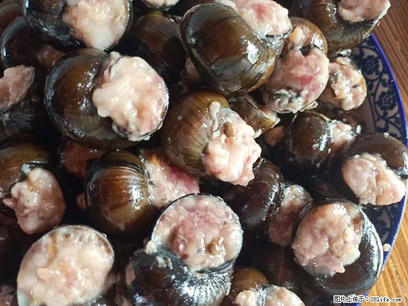 (舌尖上的乡村)灌阳:让人口齿留香的田螺酿 - 2023年07月31日 桂林日报第6版刊发 - 餐饮美食 - 饮食特产 - 锦州分类信息 - 锦州28生活网 jinzhong.28life.com