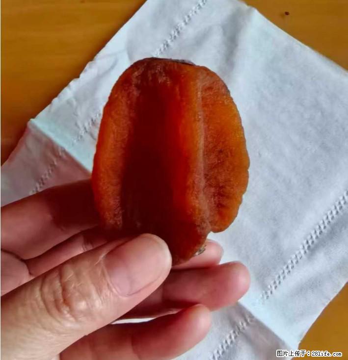 广西桂林平乐桥亭【柿饼之乡】2025年纯手工制作、无任何添加剂的第一批柿饼准备上市了，欢迎联系订购！ - 美食天地 - 锦州生活社区 - 锦州28生活网 jinzhong.28life.com