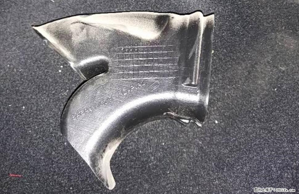 【福特·嘉年华】主驾驶位脚部空调不出风，如何解决？ - 车友部落 - 锦州生活社区 - 锦州28生活网 jinzhong.28life.com