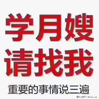 为什么要学习月嫂，育婴师？ - 锦州28生活网 jinzhong.28life.com