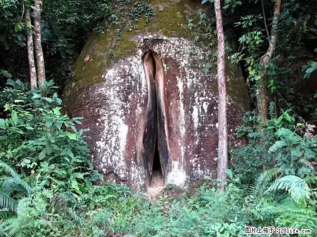 让人脸红的流氓景点，大自然真的有点色 - 灌水专区 - 锦州生活社区 - 锦州28生活网 jinzhong.28life.com