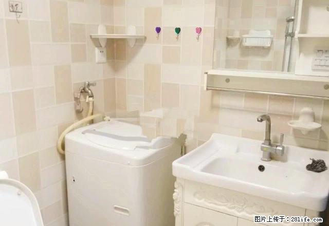 千盛附近 两室一厅 精装修 包取暖 - 房屋出租 - 房屋租售 - 锦州分类信息 - 锦州28生活网 jinzhong.28life.com