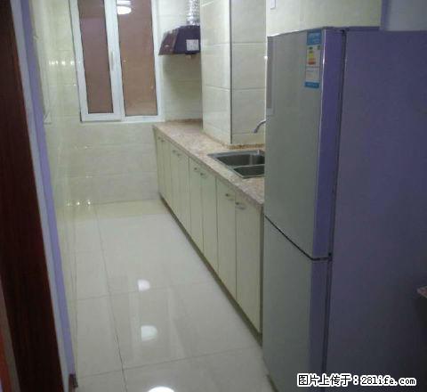 太和夜市附近富凯隆达 1室1厅70平米 精装修 押一付一 - 房屋出租 - 房屋租售 - 锦州分类信息 - 锦州28生活网 jinzhong.28life.com