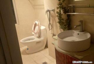 明德花苑 一室一厅 精装修押一付一 包取暖 物业 电梯费 - 锦州28生活网 jinzhong.28life.com