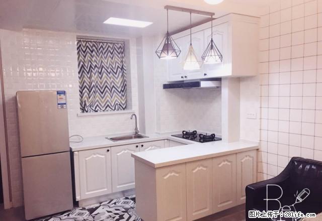 曼哈顿G区纽约立方 精装家电家具 首租 包取暖物业电梯 - 房屋出租 - 房屋租售 - 锦州分类信息 - 锦州28生活网 jinzhong.28life.com