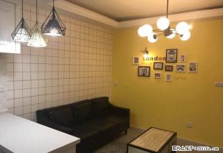 曼哈顿G区纽约立方 精装全新家电家具全首租 包取暖物业电梯 - 锦州28生活网 jinzhong.28life.com