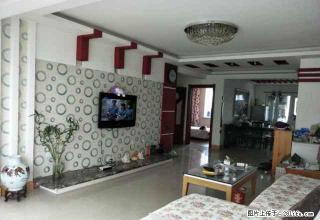 锦绣天第E区精装修 高层8楼 地暖 可短租出行方便 拎包即住 - 锦州28生活网 jinzhong.28life.com