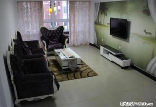 兴隆大家庭 附近精装两室 包取暖物业 多层三楼 家电齐全诚租 - 锦州28生活网 jinzhong.28life.com