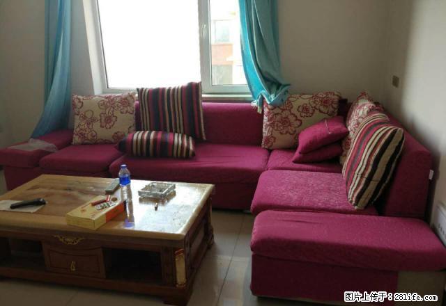 爱心医院 富凯隆达 精装2室 家具家电齐全 - 房屋出租 - 房屋租售 - 锦州分类信息 - 锦州28生活网 jinzhong.28life.com