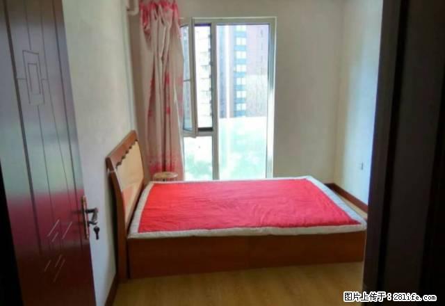 石化新区C区 2室 精装 家具家电齐全 包取暖物业电梯 - 房屋出租 - 房屋租售 - 锦州分类信息 - 锦州28生活网 jinzhong.28life.com