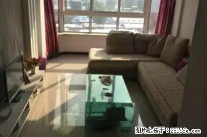 华盛家园 顶楼带阁楼 精装修 可拎包入住 包取暖物业 - 房屋出租 - 房屋租售 - 锦州分类信息 - 锦州28生活网 jinzhong.28life.com