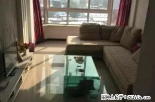 华盛家园 顶楼带阁楼 精装修 可拎包入住 包取暖物业 - 锦州28生活网 jinzhong.28life.com