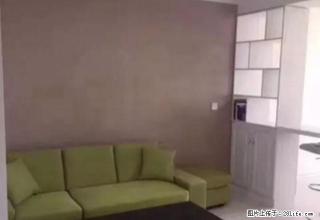 曼哈顿G区 一室 精装南向公寓 可半年付 包取暖物业电梯 - 锦州28生活网 jinzhong.28life.com