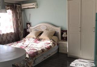 格林小居 精装1室 家具家电齐全 首租 - 锦州28生活网 jinzhong.28life.com