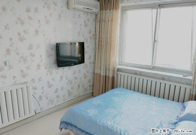 出租保二小学新玛特附近精装修一室，可租半年 - 房屋出租 - 房屋租售 - 锦州分类信息 - 锦州28生活网 jinzhong.28life.com