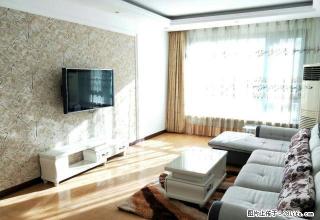 （包取暖）万通公寓一楼精装修家电家具齐全！ - 锦州28生活网 jinzhong.28life.com