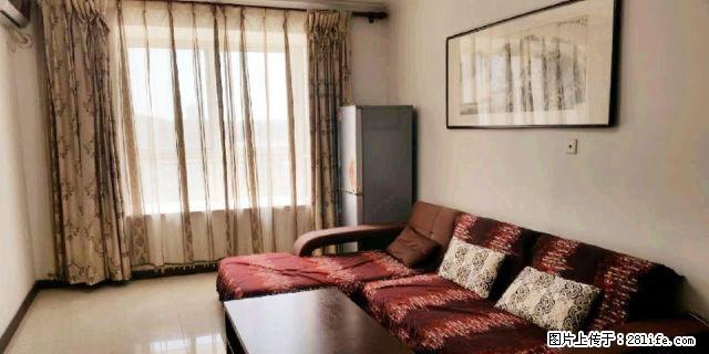 典逸心州 精装修一室 家电齐全 可拎包入住 - 房屋出租 - 房屋租售 - 锦州分类信息 - 锦州28生活网 jinzhong.28life.com