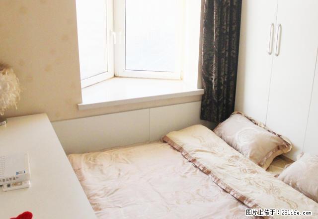 万达 兴隆附近 曼哈顿G区 精装修一室,家电齐全,拎包就住 - 房屋出租 - 房屋租售 - 锦州分类信息 - 锦州28生活网 jinzhong.28life.com