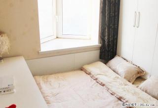 万达 兴隆附近 曼哈顿G区 精装修一室，家电齐全，拎包就住 - 锦州28生活网 jinzhong.28life.com