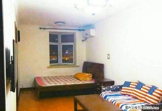 曼哈顿E区 精装 环境优雅 拎包入住 包取暖物业 电梯 - 锦州28生活网 jinzhong.28life.com