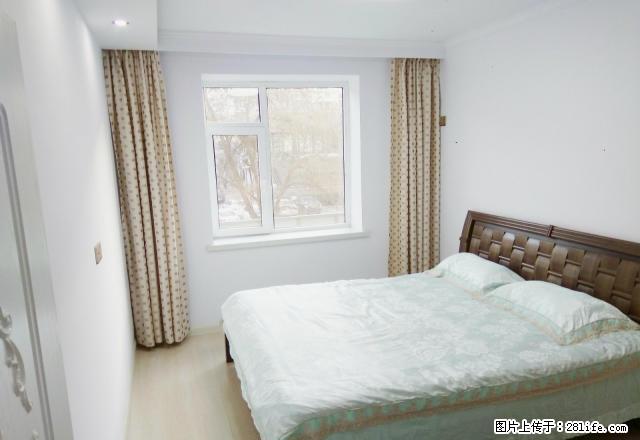 二楼 精装一室不收中介费 白楼凌河夜市渤大附中附近 设施齐全 - 房屋出租 - 房屋租售 - 锦州分类信息 - 锦州28生活网 jinzhong.28life.com