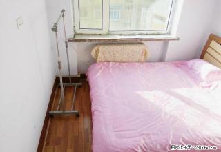 温馨两室 市医院新玛特附近 设施齐全拎包住 室内干净立正 - 锦州28生活网 jinzhong.28life.com