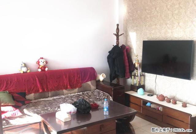 宝地星河城C区精装修 2室 年付 包取暖物业电梯 封闭小区 - 房屋出租 - 房屋租售 - 锦州分类信息 - 锦州28生活网 jinzhong.28life.com