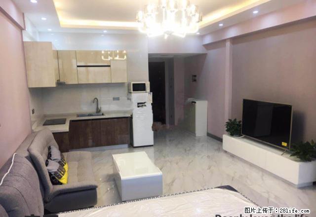 亿隆国际 1室公寓 精装修 年付 包取暖物业 拎包入住首租 - 房屋出租 - 房屋租售 - 锦州分类信息 - 锦州28生活网 jinzhong.28life.com