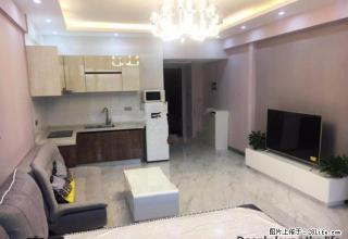 亿隆国际 1室公寓 精装修 年付 包取暖物业 拎包入住首租 - 锦州28生活网 jinzhong.28life.com