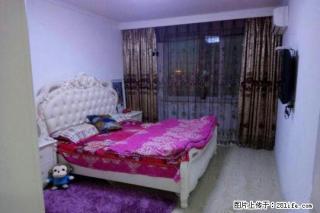 士英街晟丽花园，精装修温馨舒适 ，年租包取暖 - 锦州28生活网 jinzhong.28life.com