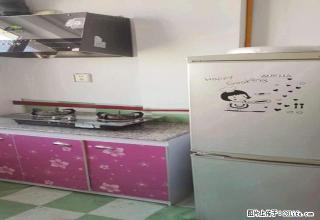 吴淞语岸 两室一厅 简单装修 - 锦州28生活网 jinzhong.28life.com