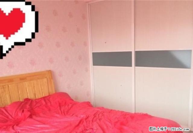 《德富里》精装修 配套设施齐全 可半年付 拎包入住 - 房屋出租 - 房屋租售 - 锦州分类信息 - 锦州28生活网 jinzhong.28life.com