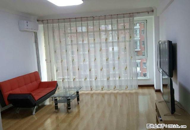 渤海大学西门高层 精装2室出租房 包取暖 包物业 包电梯 - 房屋出租 - 房屋租售 - 锦州分类信息 - 锦州28生活网 jinzhong.28life.com