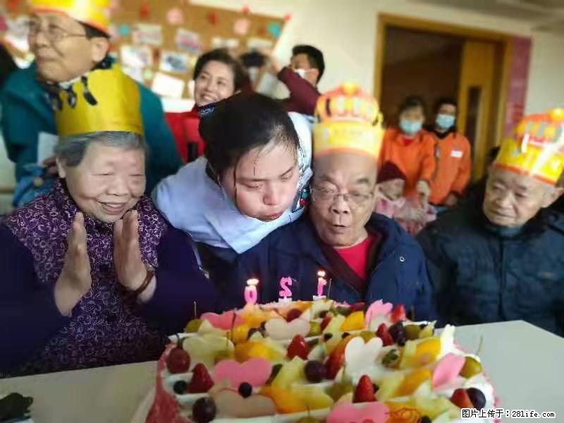 上海国企养老院,星级酒店环境,招聘养老护工 - 职场交流 - 锦州生活社区 - 锦州28生活网 jinzhong.28life.com