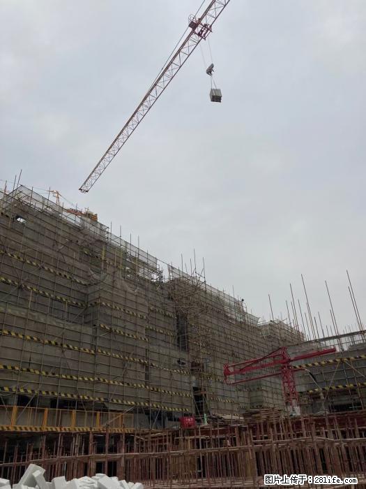 【广西三象建筑安装工程有限公司】广西桂林市时代广场项目 - 家居生活 - 锦州生活社区 - 锦州28生活网 jinzhong.28life.com