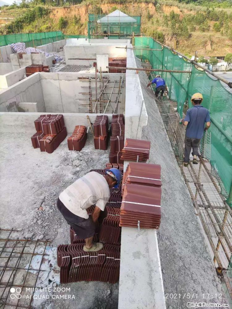 【广西三象建筑安装工程有限公司】绿地衫和田叠墅项目 - 家居生活 - 锦州生活社区 - 锦州28生活网 jinzhong.28life.com