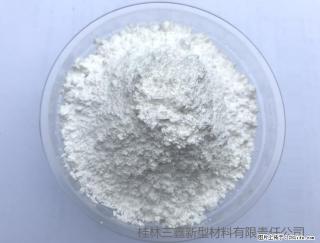 【桂林三鑫新型材料】人造石人造大理石专用碳酸钙 - 锦州28生活网 jinzhong.28life.com