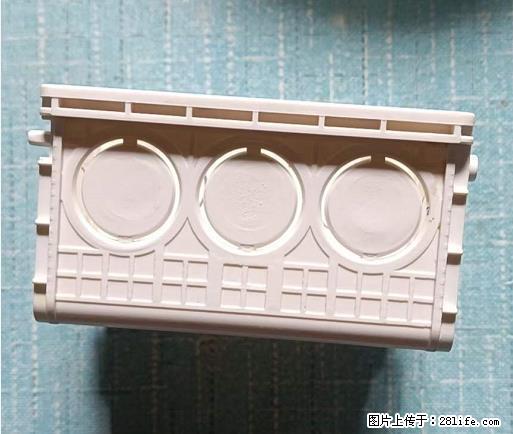 桂林荣泰吹塑、注塑【厂家直销】PVC阴燃电工配件，精品86底盒 - 家居生活 - 锦州生活社区 - 锦州28生活网 jinzhong.28life.com