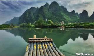 桂林市阳朔县遇龙河景区发布通知，从2022年4月5日起，骥马码头恢复营业。 - 锦州28生活网 jinzhong.28life.com